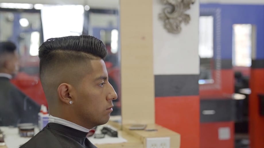 Wahl Professional Announces Winners of Barber Battle II