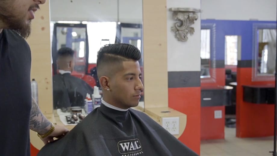 Wahl Professional Announces Winners of Barber Battle II