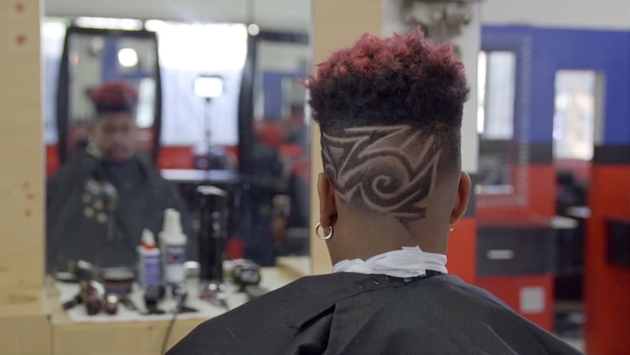 Wahl Professional Announces Winners of Barber Battle II