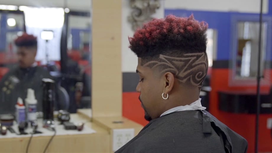 Wahl Professional Announces Winners of Barber Battle II