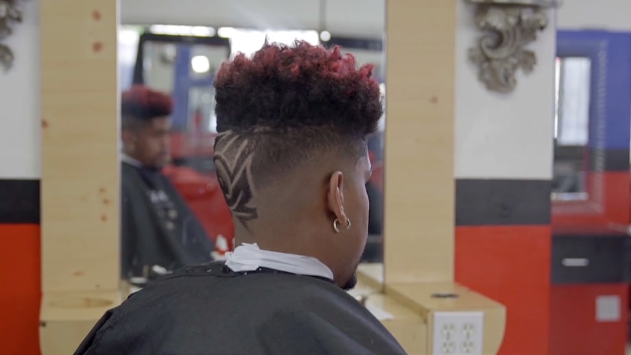 Wahl Professional Announces Winners of Barber Battle II