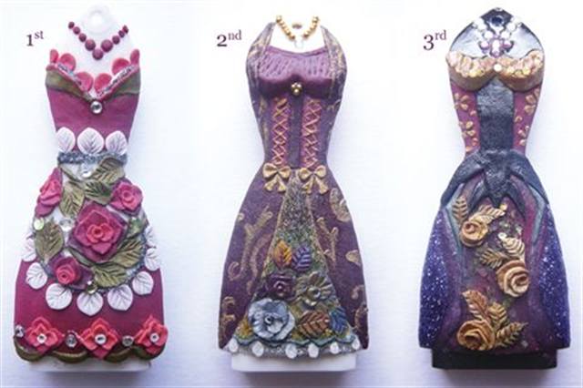 Corsets, Of Course