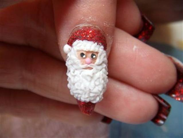 It’s Beginning To Look A Lot Like Christmas