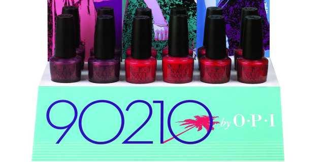 90210: A Colorful Zip Code