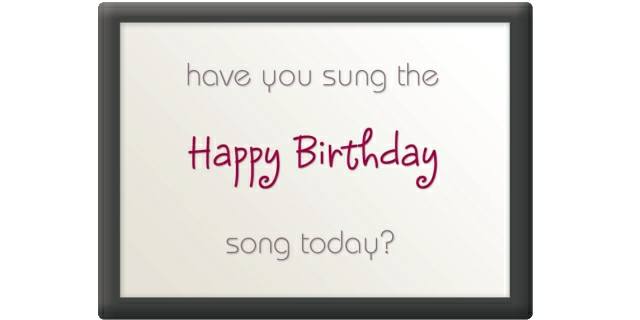Sing Your Way to Clean