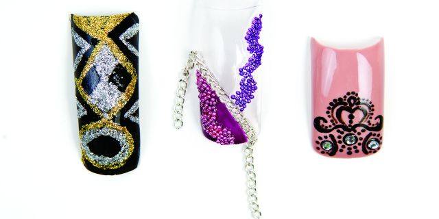 What Is…Bollywood Chic?