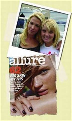 Diary of a Celebrity Manicurist