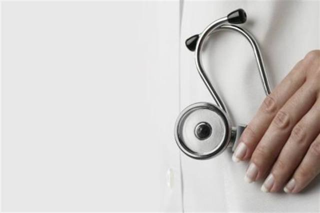 A Doctor's Advice on Developing a Nail Tech-Doctor Referral Relationship