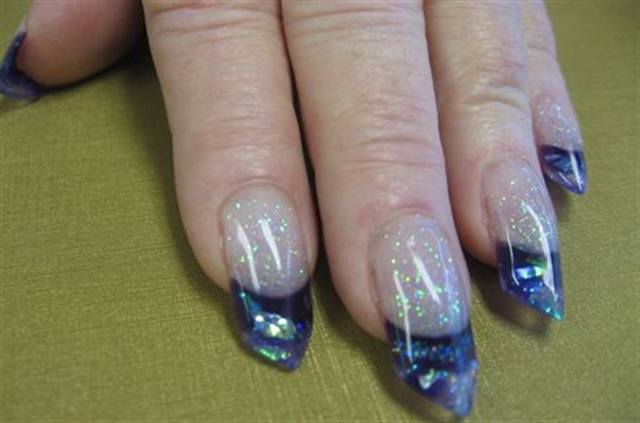 Creating the Edge Nail