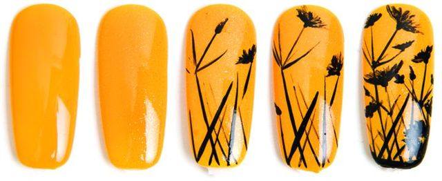Fields of Gold