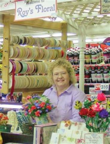My Other Life: Deb Hentschel, florist