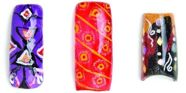 What Is…Ikat?