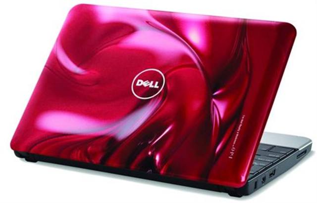 The Lacquer in the Dell