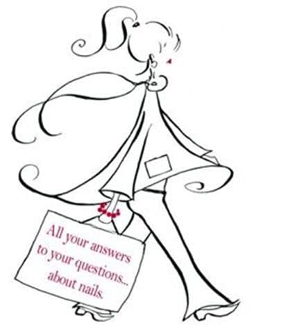 Ask the Manicurist: Client's Awkward Questions by Someone Who Knows!