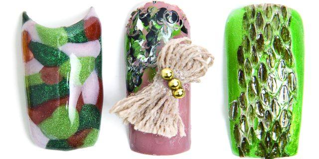 What Is…Military Couture?