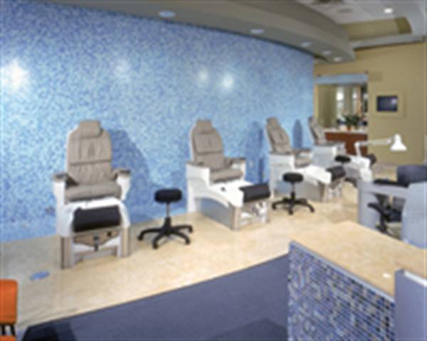 The New Pedicure Boom