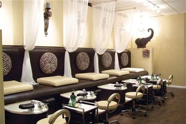 Not a Princess Salon