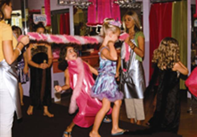 Keeping the Salon Experience Fresh and Fun