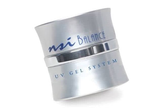 NSI Balance UV Gel System  Body Builder Cover Pink