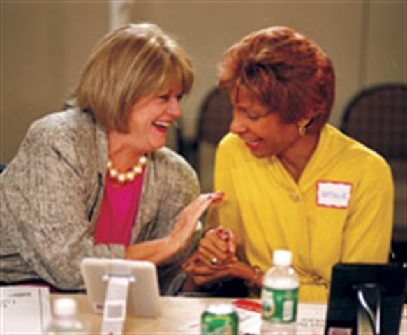Clients and Chemotherapy