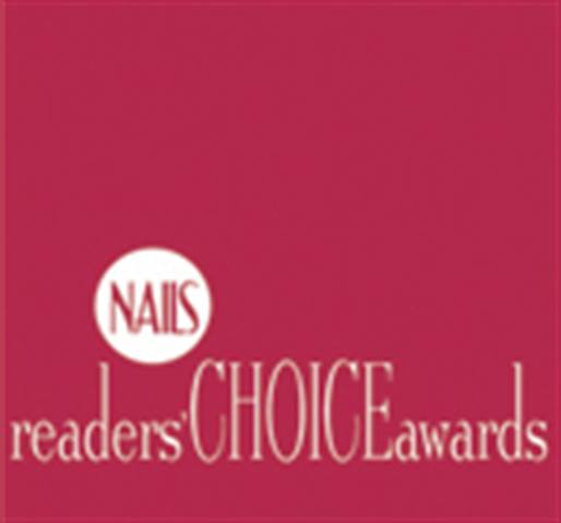 NAILS Readers' Choice Awards 2007