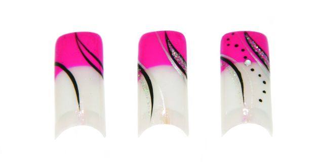 Pink Perfection