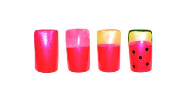 Slice of Summer Life