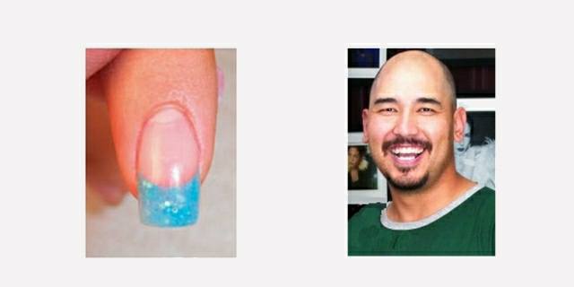 Take a Tip from ... Young Nails’ Gregory Salo