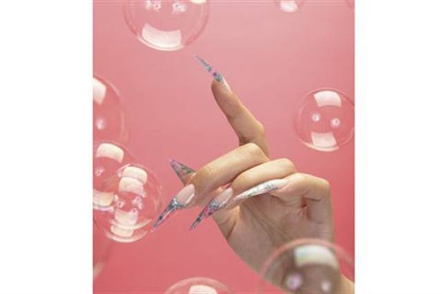 Behind the Scenes: Out of the Bubble