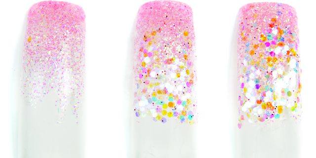 Glitter Celebration