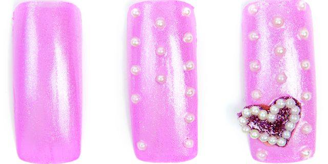 Lovely Nails