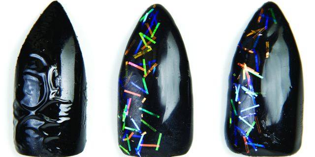 Stark Stiletto