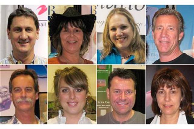 At ISSE 2010, Manufacturers Answer: How is 2010 looking so far?
