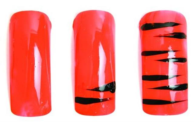 Orange Attack