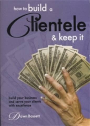 Tech’s Book Shares Client-Building Secrets