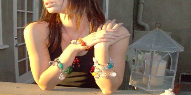 Spiritual Accessorizing Is on the Rise
