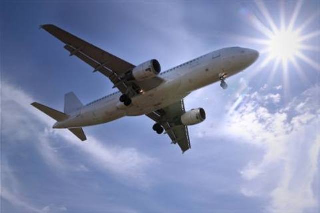 Good to Go Greening: Minimize Your Carbon Footprint While Traveling