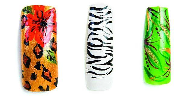 What Is...Tribal Safari?