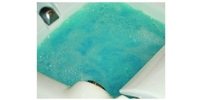 Pedicure Troubles Still Bubbling