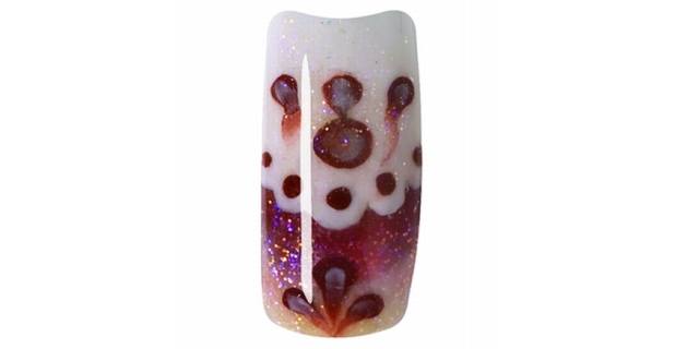 NSI Cameo Lace in Technailcolor