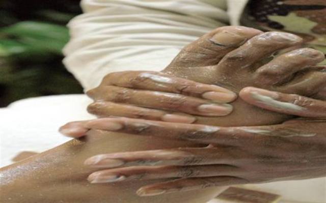 Handle Diabetic Clients With Care