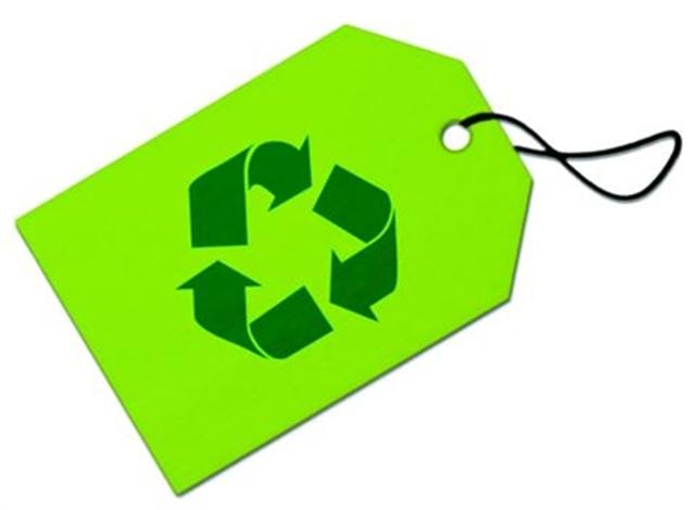 10 Ways to Make Your Salon More Green