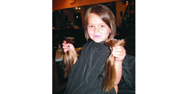 Making the Kindest Cut of All