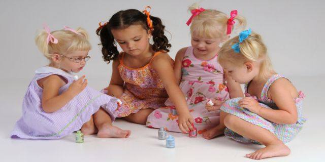 Conscious Kiddies