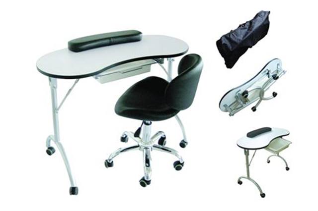 Grab-and-Go Furniture