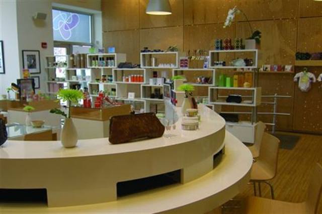 Do Retail Right