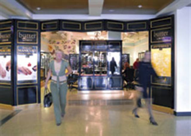 Bringing British Chic to American Travelers