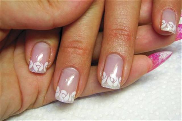 Gels ’N Roses