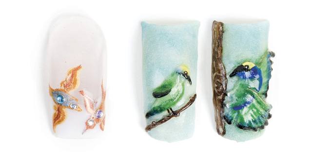 What Is...Avian-Inspired?