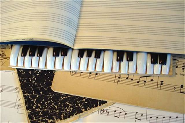 Play Me a Song...